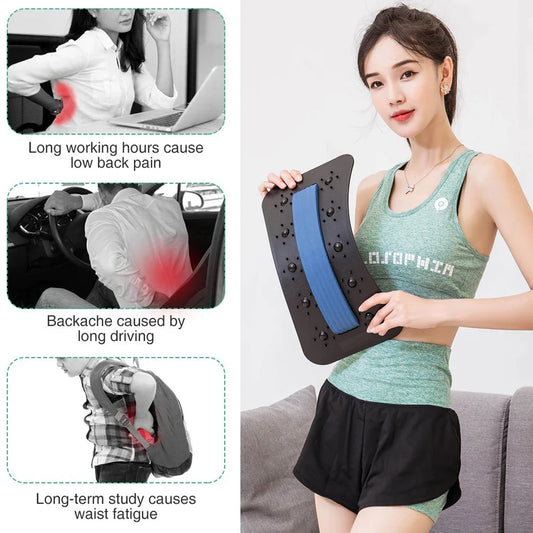 Back Pain Reliever Strecher