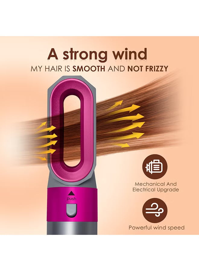 Hot Air Brush (5-in-1)