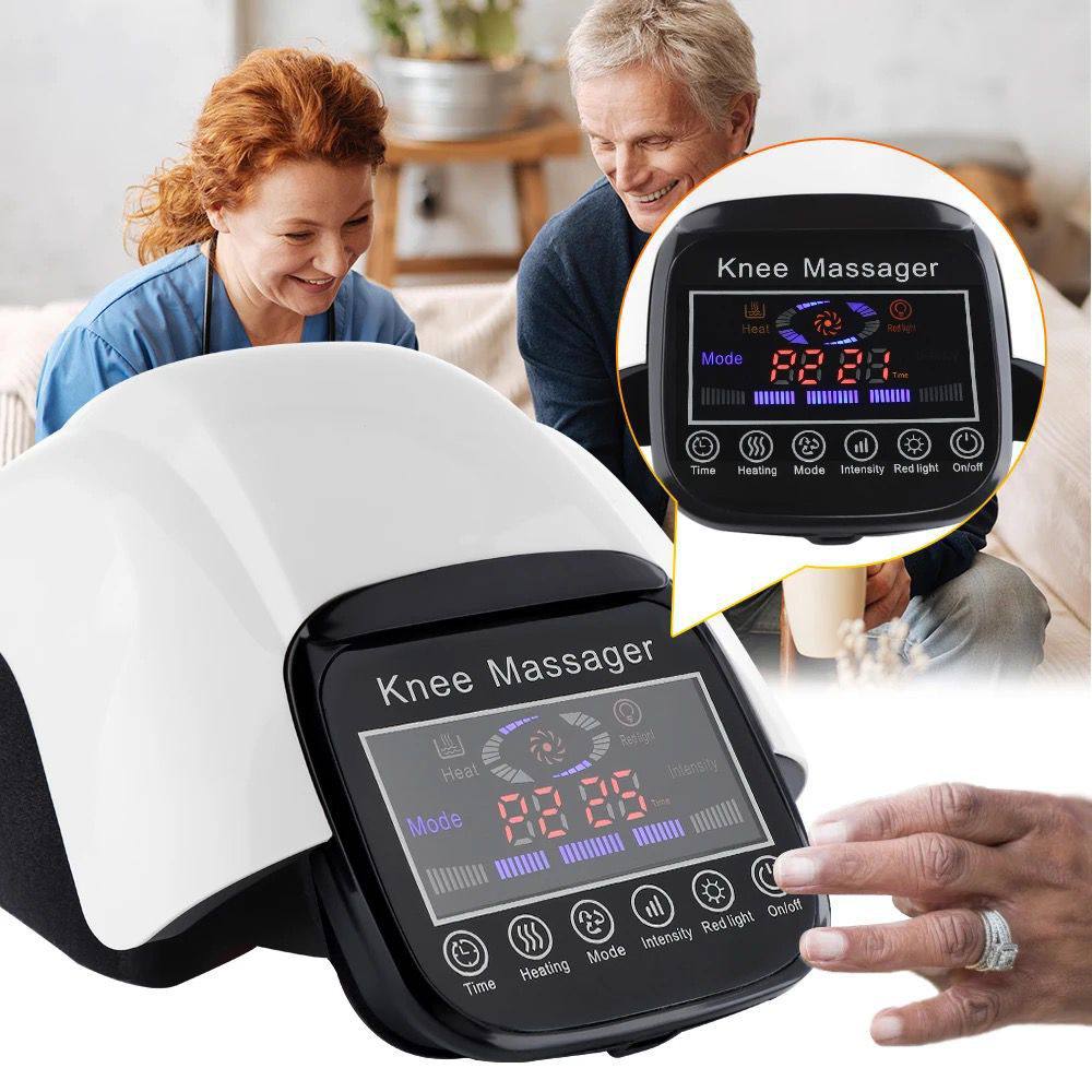 Knees Pain Relieve Laser Therapy Massager