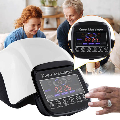 Knees Pain Relieve Laser Therapy Massager
