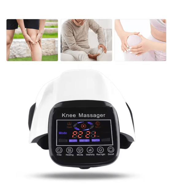 Knees Pain Relieve Laser Therapy Massager